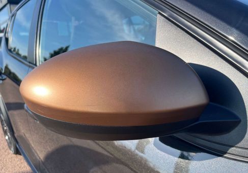 Dacia Sandero, 2024