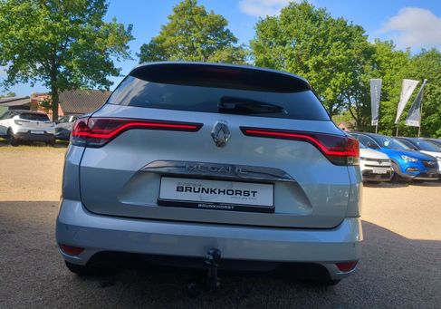 Renault Megane, 2023