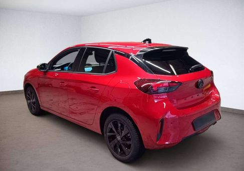 Opel Corsa, 2025 3