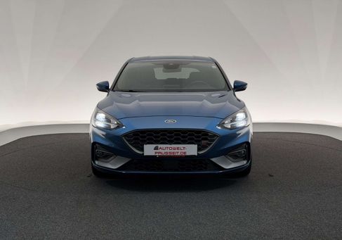 Ford Focus, 2020