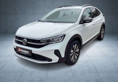 Volkswagen Taigo, 2025