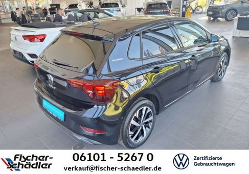 Volkswagen Polo, 2026 2