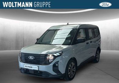 Ford Tourneo Courier, 2024