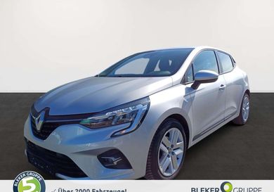 Renault Clio, 2022