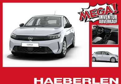 Opel Corsa, 2026
