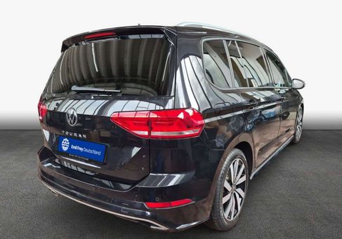 Volkswagen Touran, 2022 2