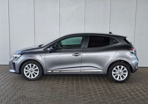 Renault Clio, 2024