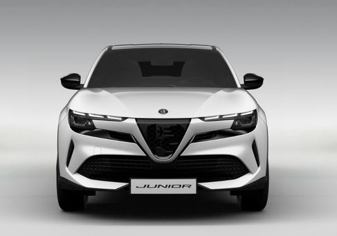Alfa Romeo Junior, 2025