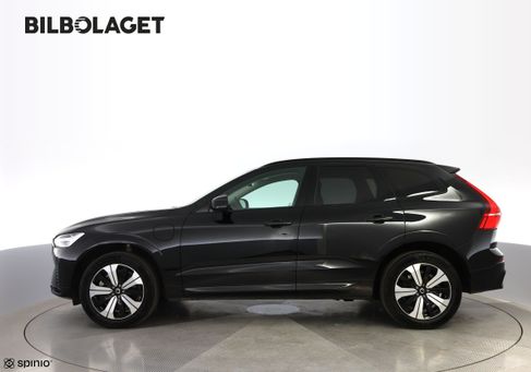 Volvo XC60, 2025 2
