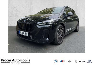 BMW 218, 2023