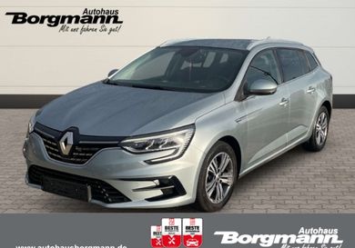 Renault Megane, 2021