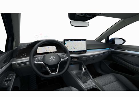 Volkswagen Golf, 2025 2