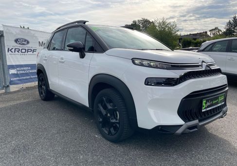 Citroën C3 Aircross, 2023 2