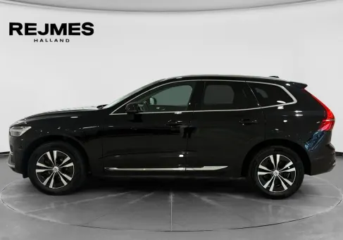 Volvo XC60, 2024