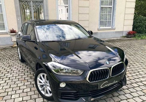 BMW X2, 2020