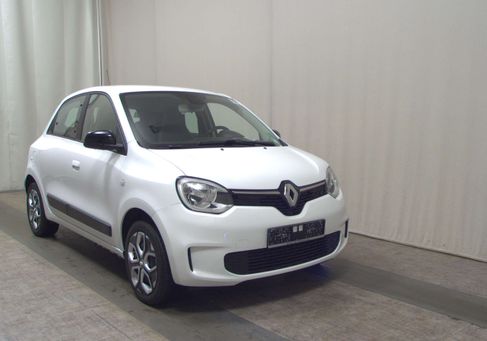 Renault Twingo, 2022