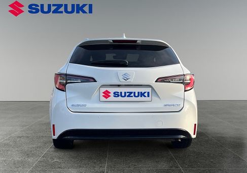 Suzuki Swace, 2023