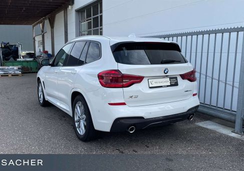 BMW X3, 2019 2