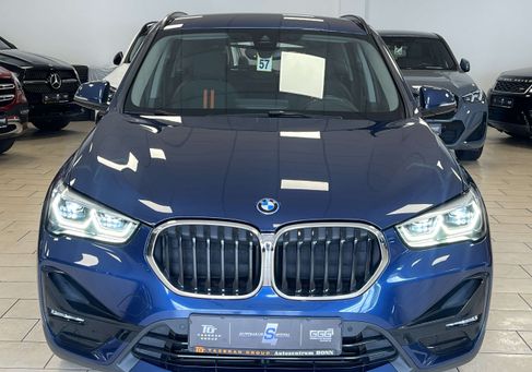 BMW X1, 2022 2