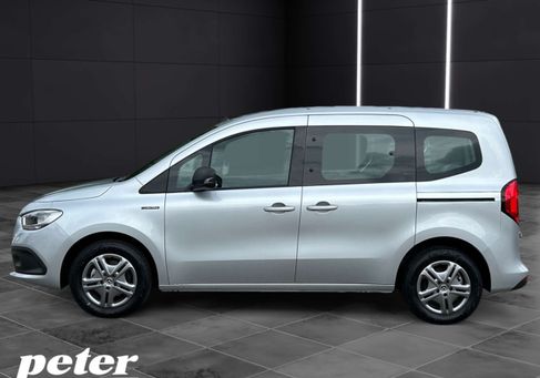 Mercedes-Benz Citan, 2025