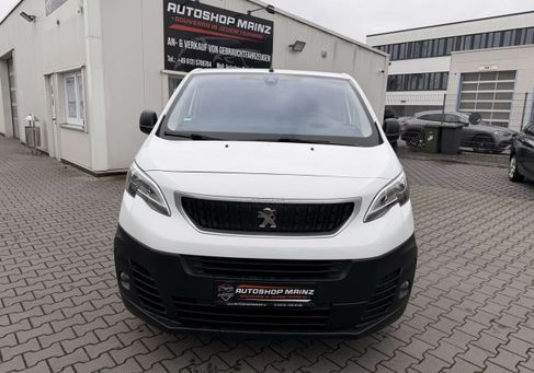 Peugeot Expert, 2018