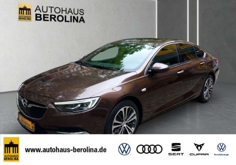 Opel Insignia, 2018
