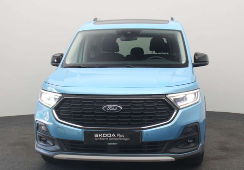 Ford Tourneo Connect, 2022