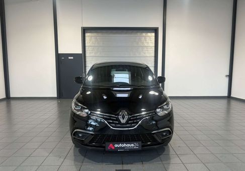 Renault Scenic, 2022