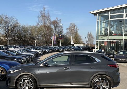 Kia XCeed, 2022