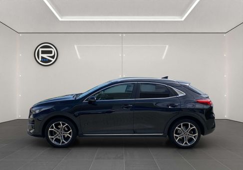 Kia XCeed, 2020