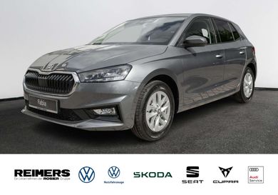 Skoda Fabia, 2026