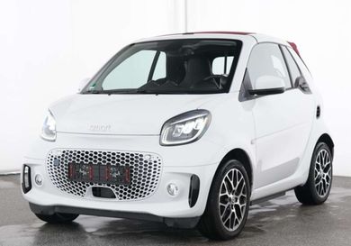 Smart ForTwo, 2024