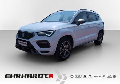 Seat Ateca, 2023