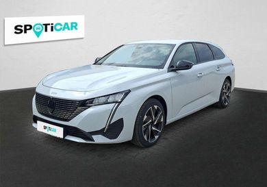 Peugeot 308, 2025