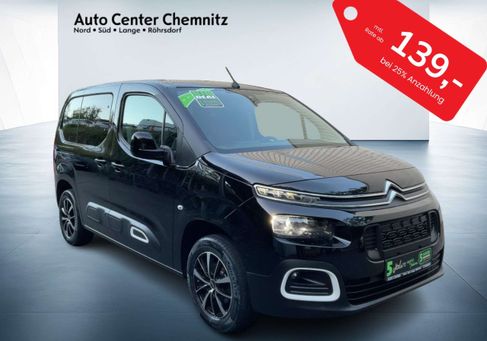 Citroën Berlingo, 2022 2