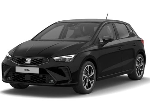 Seat Ibiza, 2026 2