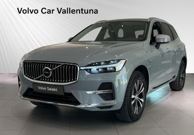 Volvo XC60, 2025