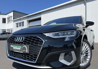 Audi A3, 2024