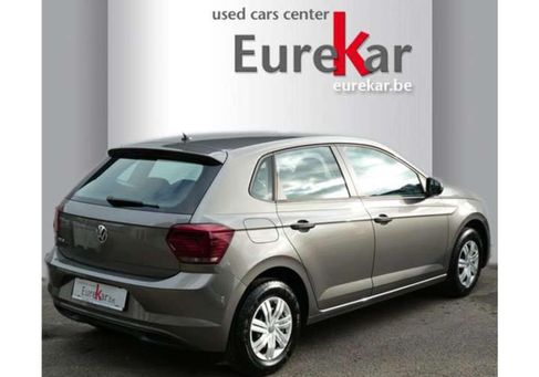 Volkswagen Polo, 2020 3