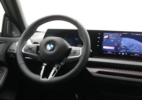 BMW 2er Gran Coupé, 2025