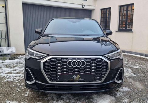 Audi Q3, 2023
