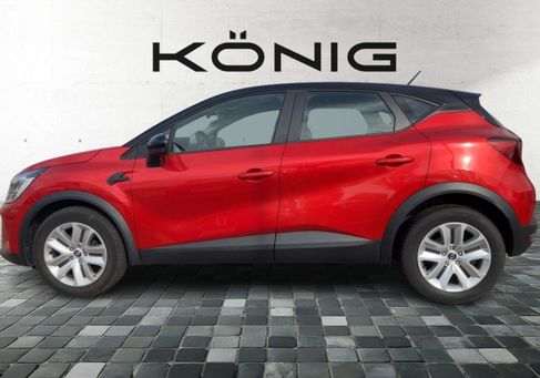 Renault Captur, 2023
