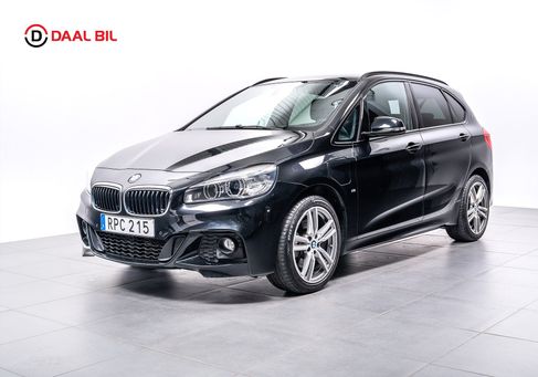 BMW 225 Active Tourer, 2018