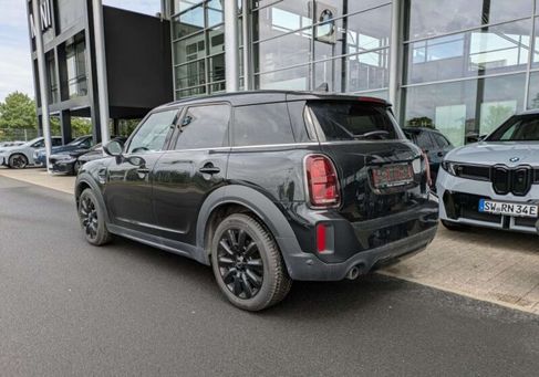 MINI Cooper Countryman, 2023