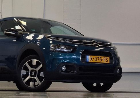 Citroën C4 Cactus, 2020 2