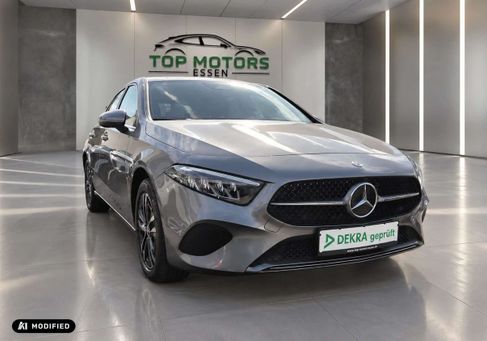 Mercedes-Benz A 250, 2023 2
