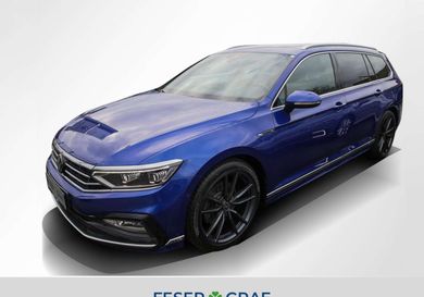 Volkswagen Passat Variant, 2023