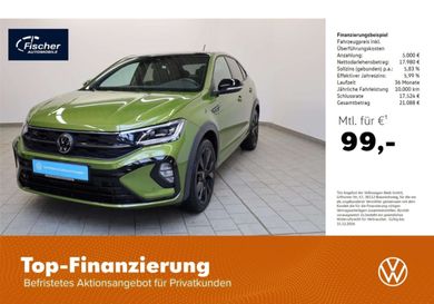 Volkswagen Taigo, 2023