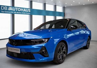 Opel Astra, 2024