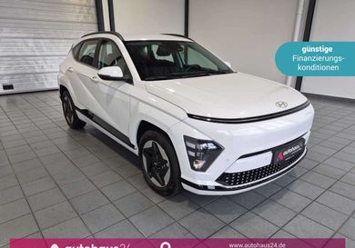 Hyundai Kona, 2024